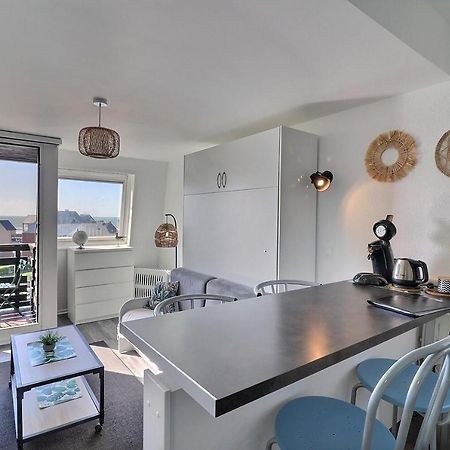 Cosy Deauville Studio Ngoại thất bức ảnh