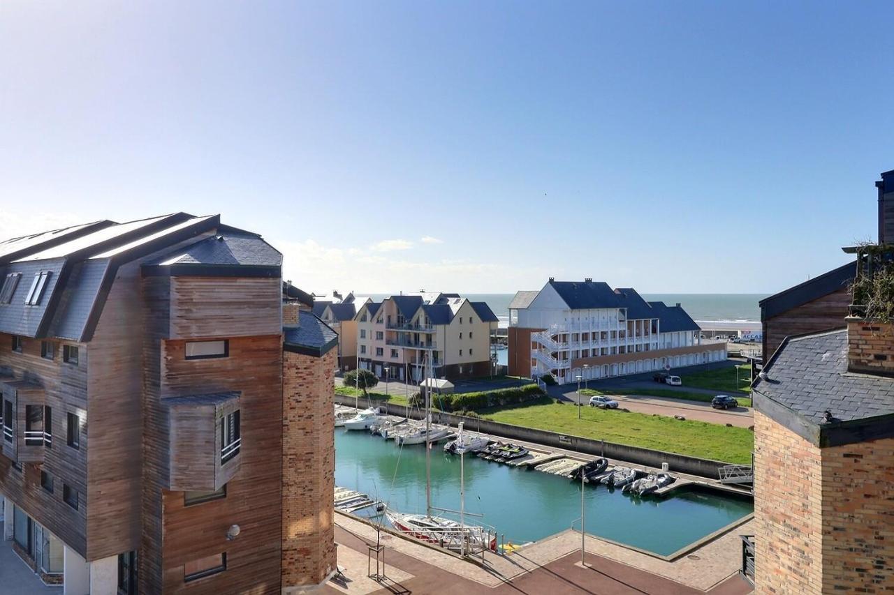 Cosy Deauville Studio Ngoại thất bức ảnh